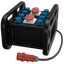 Mennekes Everbox GRIP verdeler 16A zwart thumbnail 1