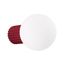 Wall lamp HALO burgundy thumbnail 2