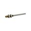 E51KF593 Glass fiber duplex cable, stainless steel, flat thumbnail 2
