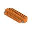 PCB plug-in connector, female plug, 3.81 mm, Number of poles: 10, 90°, Clamping yoke connection, Clamping range, max. : 1.5 mm², Box thumbnail 4