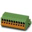 QC 1,5/11-STF - PCB connector thumbnail 3