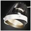 COB LED MODULE, matt white, 70°, CRI90+, 3200K thumbnail 5