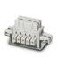 ME 6,2 TBUS-2 1,5/5-ST-3,81 VPE5 KMGY - DIN rail bus connectors thumbnail 2