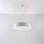 SOLLUX - pendant luminaire ARENA 45 white SL.0120 thumbnail 4