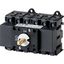 QM63/6 Switch-disconnector, QM, 50 A, 6 pole, without rotary handle, With dri thumbnail 2
