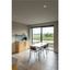 NEW TRIA® 75, recessed ceiling light, round, max. 10W GU10, aluminium thumbnail 4