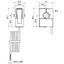 Split-core current transformer for measuring nominal primary currents  thumbnail 2