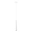 Pendant lamp PRYSM 1 white thumbnail 6