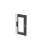 Q855G408 Door, 842 mm x 377 mm x 250 mm, IP55 thumbnail 2