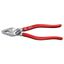 WIHA Classic Krachtcombinatietang DynamicJoint® Z 02 0 01 200mm thumbnail 2