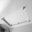 Wall-mount.modular 4A-42 T=400mm,back w.+swinghand.IP54 thumbnail 2