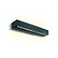 ANTHRACITE WALL 2x10W WW IP65 230V thumbnail 1