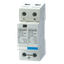 SURGYS E10 SPD Type 2&3 Imax=10kA Up=1,3kV TNC&IT network MC mode-3P thumbnail 2