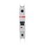 SU201M-K8 Miniature Circuit Breaker - 1P - K - 8 A thumbnail 6