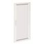 BLW72 U Trim frame with door, 168 SU, IP30, Field Width: 2, 1144 mm x 604 mm x 27 mm thumbnail 5