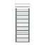 Distribution board insert KVN 60mm, 3-42K, 11-rows thumbnail 4