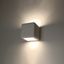 CERAMIC WALL LAMP NESTA E27 1X60W IP20 thumbnail 2