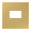 Centre plate f. USB charger ME1969USBC thumbnail 1