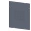 SIVACON, Roof, with Ventilation openings with Ventilation openings IP40, W: 400 mm, T: 500 mm, thumbnail 2