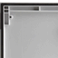 Cabinet wall installation GRP 600 x 800 x 300 mm thumbnail 2