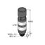 LED Signal Light Tower Light   TL50HYRAOS3Q thumbnail 1