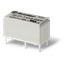 Subminiature PCB Rel. 1CO 6A/24VDC Sensitive, 200 mW/AgSnO2 (32.21.7.024.4000) thumbnail 1