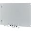 XTSZDSQC-H700W1000 Section wide door, closed, HxW=700x1000mm, IP55, grey thumbnail 4