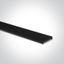 BLACK MAGNETIC PROFILE 1m 48V MAXI thumbnail 2
