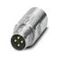 M17-3EP1N8A9004S - Coupler connector thumbnail 3