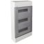 Surface-mounted distribution board SRn-36/(3x12) (N+PE) thumbnail 1