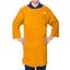 Apron with sleeves Golden Brown ™ XL thumbnail 1