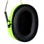3M™ Headgear Combination, Industry, Yellow,  G500-GU thumbnail 6
