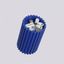 Ceiling lamp KARBON 10 ultramarine thumbnail 5