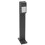 BLIZ MAST H1000 ANTHRACITE thumbnail 1