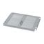 XPRCCV0225035 Vertical partition, cover, XR-MCCB thumbnail 4