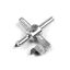 Adjustable tile hole cutter 20-100mm thumbnail 1