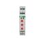 Phase sequence and phase loss sensor, with adjustable lower and upper voltage threshold, True RMS; CKF-318-TRMS thumbnail 21