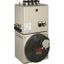 T0-1-8214/I1 Changeoverswitches, T0, 20 A, surface mounting, 1 contact unit(s), Contacts: 2, 45 °, momentary, With 0 (Off) position, with spring-return from both d thumbnail 33
