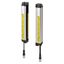 Safety Light Curtain, F3SJ Basic, Type 4, 25mm resolution, range 0.2 t F3SB0208C thumbnail 2