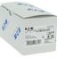 T3-2-8324/EA/SVB Main switch, T3, 32 A, flush mounting, 2 contact unit(s), 4 pole, Emergency switching off function, With red rotary handle and yellow locking ring thumbnail 5