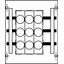 ED11EA Busbar system mit Betriebsmittel 300 mm x 250 mm x 200 mm , 000 , 1 thumbnail 5