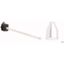 PKZ0-XH-MCC Door coupling handle, for MCC-V, 90 degree, twisted thumbnail 4