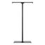 ARTELEA SUP H-BASE BK - H-BASE luminaire base for standing lum. thumbnail 1