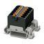 PTFIX 12X4-NS35A BK - Distribution block thumbnail 1