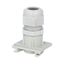 ATLAS IP65 outlet with extension thumbnail 2