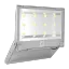 GUELL 4 420 S/W 840 GREY DIM1-10V thumbnail 3