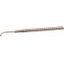 E51KF573 Glass fiber duplex cable, stainless steel, right-angled thumbnail 1