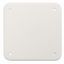 Boxcover for junction box 100 x 100 mm GTDW141 thumbnail 1