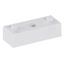ZX385P10 Interior fitting system, 13 mm x 34 mm x 9.5 mm thumbnail 3