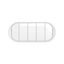5 COMPACT ROCKERS WHITE thumbnail 4